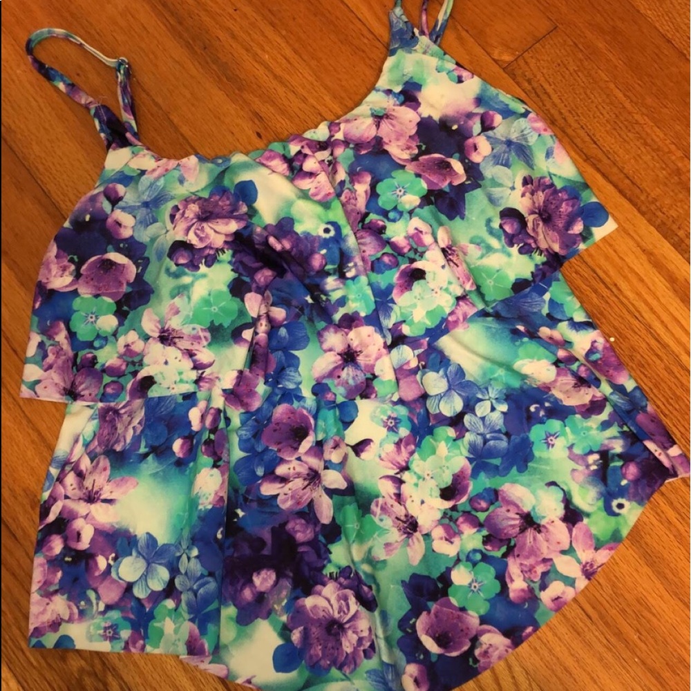 Tankini